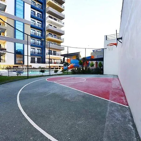 Albimo Loft 1 Pluse 1 Appartement *
