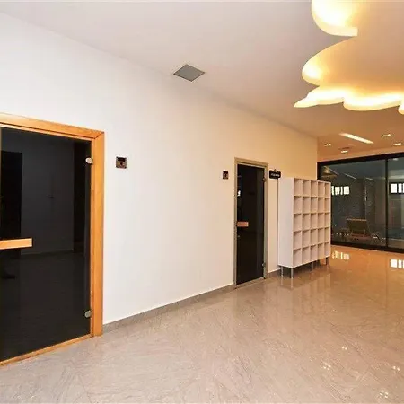 Albimo Loft 1 Pluse 1 아파트