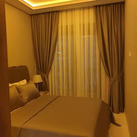 Apartment Albimo Loft 1 Pluse 1 *
