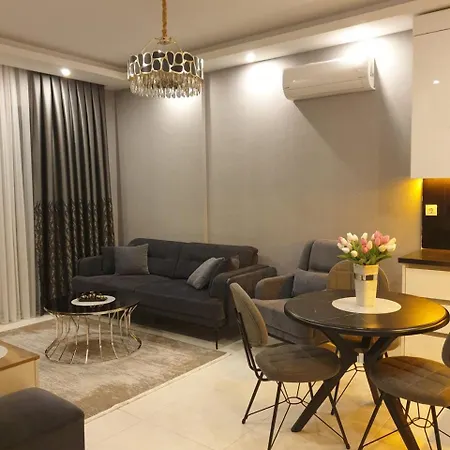 Albimo Loft 1 Pluse 1 Apartment