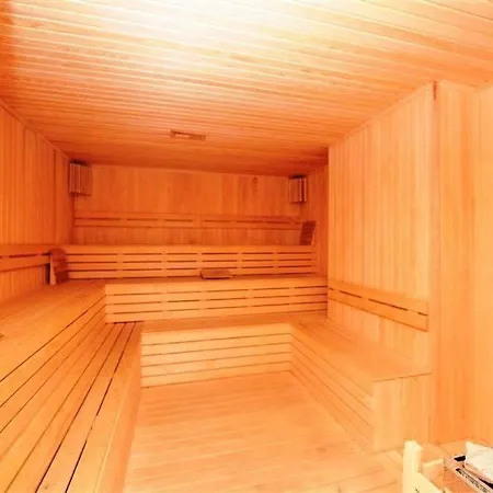 Albimo Loft 1 Pluse 1 Lejlighed Alanya